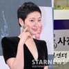 정치색 논란이 뭐예요?..김고은, 심플한 사전투표 인증