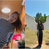 '이상순♥' 이효리, 사료 5톤 기부→"캐나다 벤쿠버行 찾아요" 한결 같네 [스타이슈]