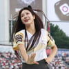[포토] 김연정 '오늘은 캣우먼'