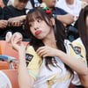 [포토] 하지원 '뒤태 검사도 장꾸미'