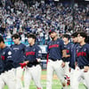 [포토]'아쉬운 철수'