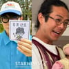 '블루' 이승환·최동석vs'뻘건디' 빈지노vs'믹스' 이채연..무지개빛 사전투표[★FOCUS]
