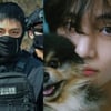 '캡틴 코리아의 귀환' 방탄소년단 뷔 韓팬들 서울→ 춘천 전역 축하이벤트