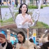 한가인 시母 "22살 때 시집온 딸 같은 며느리..같이 살 때 행복"[자유부인]