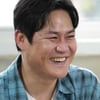 김성균, 세 아이 아빠의 반전.."아이들 요리 다 해준다"[전현무계획2]