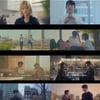 박보영·박진영, 첫사랑과 친구 사이 [미지의 서울]