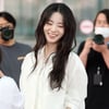신시아 '수줍은 미소' [★포토]