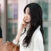 신시아 '팬들 앞에서 귀요미'[★포토]