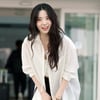 신시아 '잘 다녀올게요'[★포토]