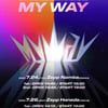 템페스트, 일본 활동 재개..7월 새 디지털 싱글 'My Way' 발매