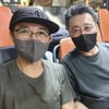 안재욱, 갑작스럽게 떠난 故최정우 애도 "좋은 곳으로 가시길"