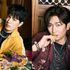 이혁X정모 '20세기보이즈', 오늘 음악방송 첫 출격 '드리밍' 무대 공개