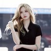 아이브 가을 '금발의 여신' [★포토]