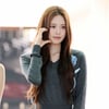 이즈나 방지민 '완성형 미모' [★포토]