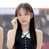 이즈나 유사랑 '예쁘게 하트~'[★포토]
