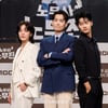 설인아-정경호-차학연 '노무사 노무진 주역들'[★포토]
