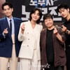 '노무사 노무진 사랑해 주세요'[★포토]