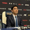 '충격' NC 연고지 이전 시사 "진지하게 고민할 때 됐다, 모든 가능성 검토" [창원 현장]