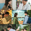 최수영X공명, 맨정신 사수 로맨스 서사 공개 [금주를 부탁해]