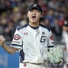 '정철원 무실점 포효+전민재·고승민 3안타' 롯데, 3연패 탈출! 접전 끝에 SSG 제압 [부산 현장리뷰]