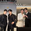 잘생긴 애 옆 잘생긴 애..형원, 변우석→추영우와 미남 공격 [스타이슈]