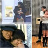 이은지, '조은정♥' 소지섭에 백허그 받았다..성공한 '미사 폐인'