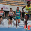 '기록 제조기' 조하림, 38일 만에 한국 新! 아시아선수권 장애물 3000m 7위... 고승환은 200ｍ 결선 진출