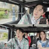 이민정 아들, 붐 몰라보고 "누구세요?"..뜻밖의 굴욕 선사[가오정]