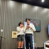 이은지, 소지섭과 백허그 후 공개 사과.."벌 받겠습니다"