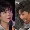 김종민 "박보검 뺨 때릴 것" 살벌 선전 포고 [1박2일]