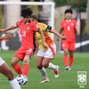 축구협회 "지소연, 국대 조기 소집 해제, 대체발탁 없다"... 7월 동아시안컵 차출→소속팀 협의 [공식발표]