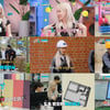 우주소녀 다영, 3연속 MC '얼리어잡터' 성공적 컴백..울산공고 건축과 접수