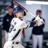 '물오른 타격감' 전민재 1번 전진배치→나승엽 1루수 복귀! '2G 연속 침묵' 장두성 대신 김동혁 중견수 출격 [부산 현장]