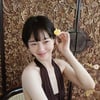 박규영, 초미니 비키니 입고 휴양지서 여유..'오겜3' 공개 임박 근황