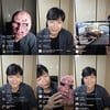 '귀궁' 팔척귀 정체, CG 아닌 서도영이었다.."전신 분장만 3시간"