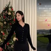 '15살 연상♥' 앨리스 소희 충격 루머? "신경 안써요" 뭐길래[스타이슈]