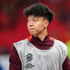 '벼랑 끝' 中 축구, 18세 유망주에 명운 건다! '핵심 줄줄이 실종' 결장 확정... 월드컵 예선 탈락 '초유력'