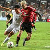 맨유 두 번 망신은 피했다→브루노·카세미루 다 내보내고 '153위' 홍콩에 3-1 진땀승