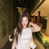 레드벨벳 조이, 흰 나시+데님 팬츠..시선 강탈 사복핏[스타IN★]