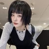 레드벨벳 슬기, 앞머리+단발 파격 변신..김완선 "멋지고 예뻐"[스타IN★]