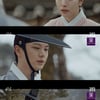 '귀궁' 김지연, '윤갑'으로 돌아온 육성재 손길 거절
