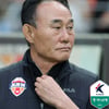 '시즌 첫 연승' 제주 살아난다! 미소 띤 감학범 감독, 서울 꺾고 "득점 쉽게 했다... 선수들 투혼 발휘" [상암 현장]