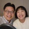 "우리 참 많이 닮았죠?" 서경덕 교수X이수지, 웅장해지는 '투샷'