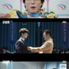 '굿보이' 박보검, 마우스 피스 끼고 범인 잡는 경찰됐다..완벽 액션[★밤TView]