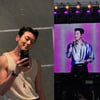 지창욱, 대만 홀린 비주얼 보니..근육질마저 심쿵 폭발