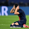 '반전 없었다' 이강인, 챔스 결승마저 벤치... PSG-인터밀란 선발 명단 공개