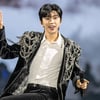 임영웅, 멜론 누적 스트리밍 118억회 돌파