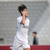 19세 슈퍼루키 등장! 1경기 '2골 2도움'→그것도 이민성 감독 앞에서... 부산 백가온 제대로 터졌다