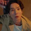 '노무사 노무진' 첫방 정경호, '유령 발견→성불기원' 코믹+감동연기 터졌다![종합]