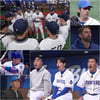 '불꽃야구', '분유 버프' 이대은 압박하는 경북고..김성근 감독, 투수 운영에 '변수'
